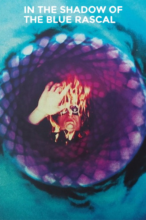 In the Shadow of the Blue Rascal (1986) - film poster