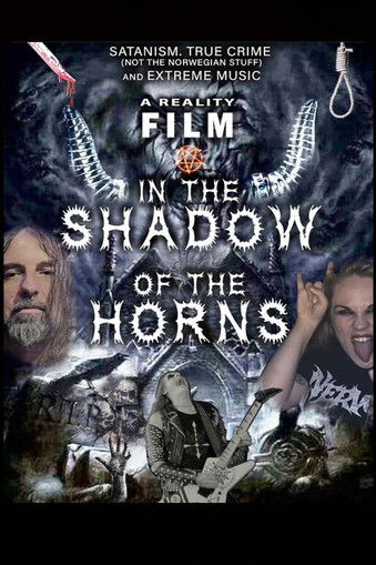 In The Shadow Of The Horns (2023) - film poster