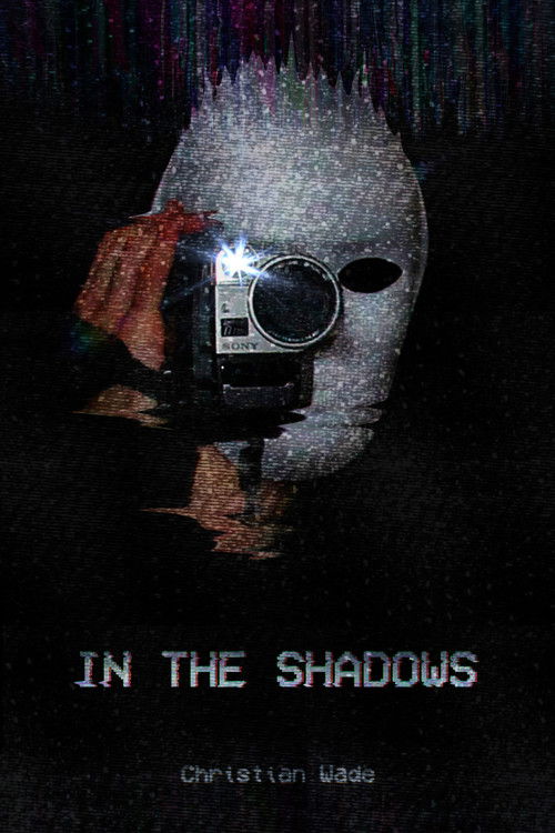 In The Shadows (2025) - film poster