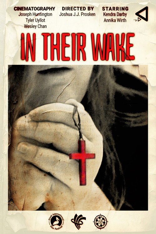 In Their Wake (2026) - film poster