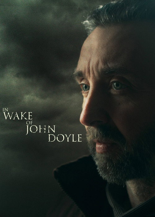 In Wake of John Doyle (2024) — film poster