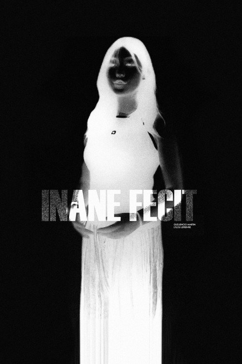 INANE FECIT (2026) - film poster
