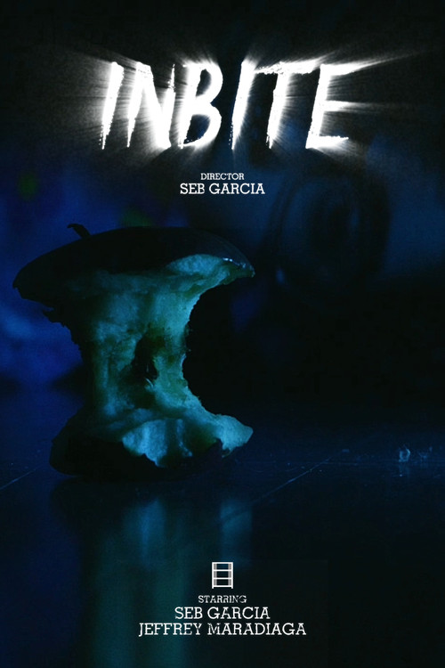 INBITE (2026) - film poster