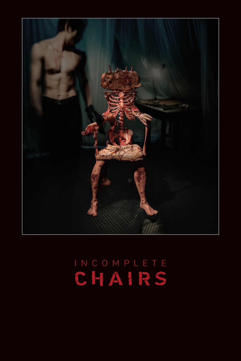 INCOMPLETE CHAIRS