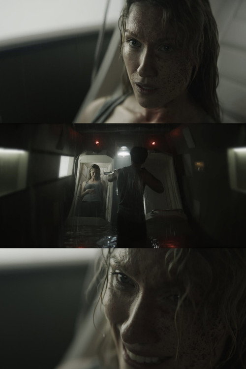 Incubation (2026) - film poster