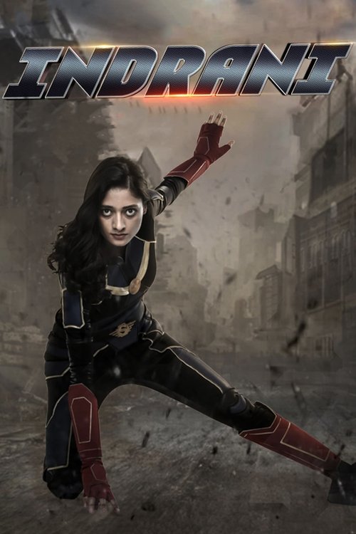 Indrani - Epic1: Dharam vs Karam (2024) - film poster