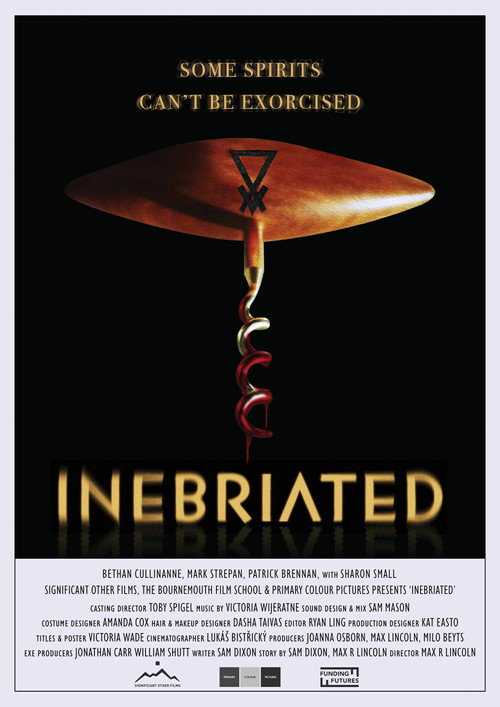 Inebriated - film poster