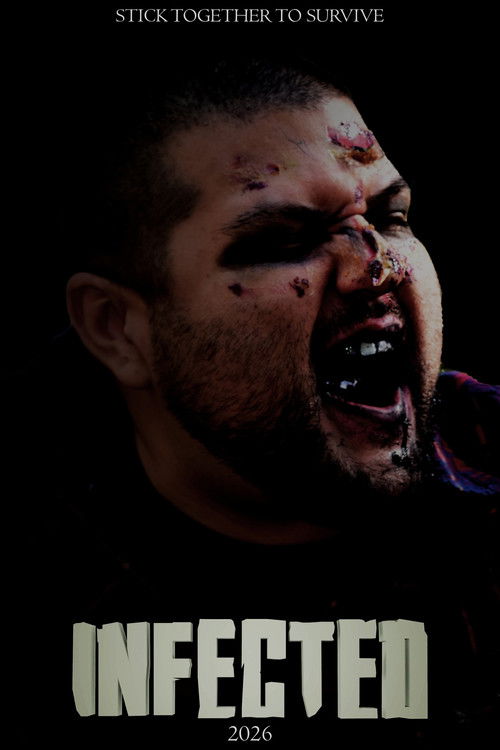 Infected (2026) - film poster