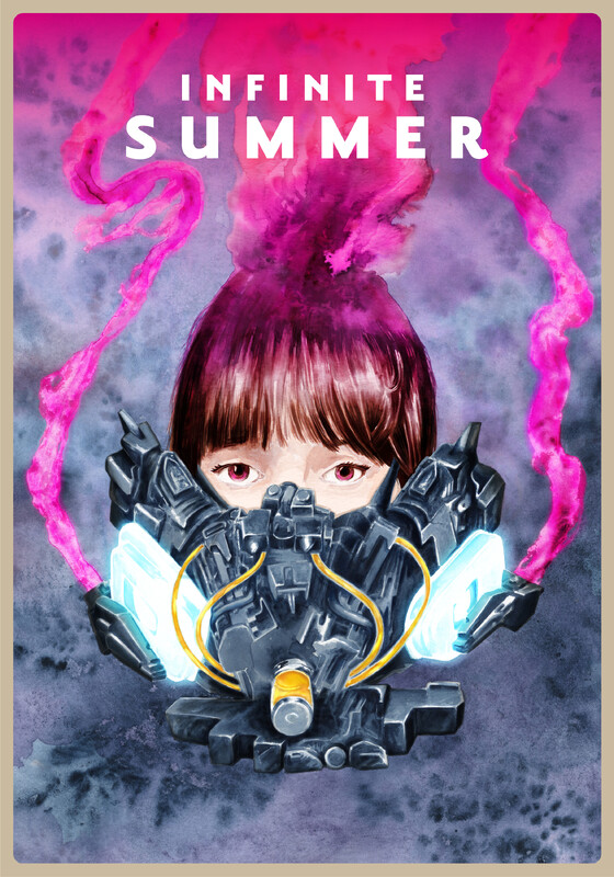 INFINITE SUMMER