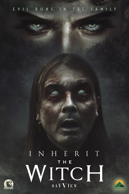 Inherit the Witch (2024) - film poster