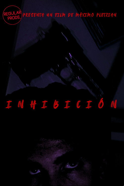 Inhibition (2025) - film poster
