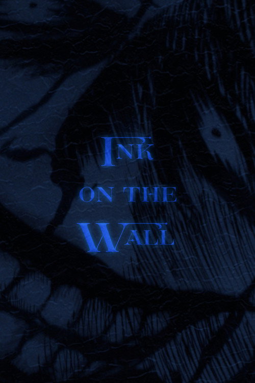 Ink on the Wall (2026) - film poster