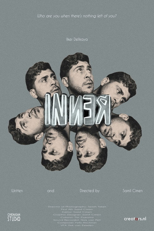 INNER (2026) - film poster