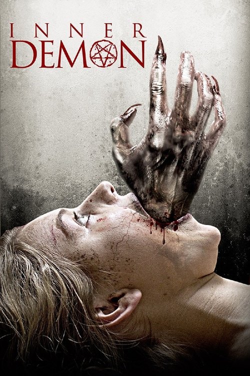 Inner Demon (2014) - film poster