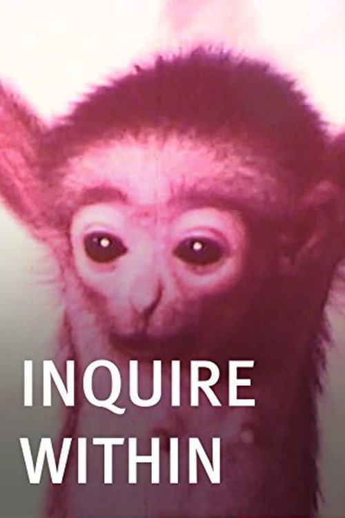 Inquire Within (2012) - film poster