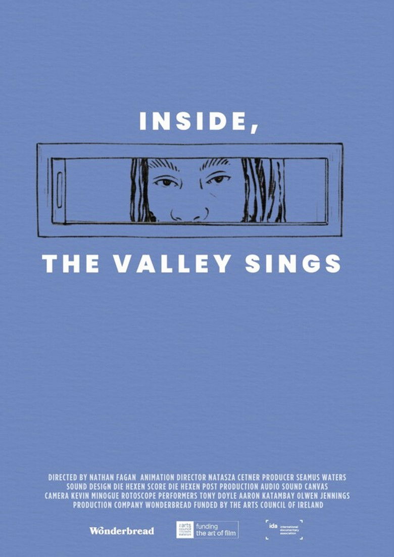 Inside, the Valley Sings