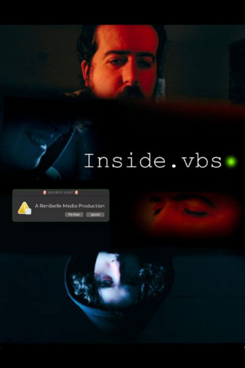 inside.vbs (2026) - film poster