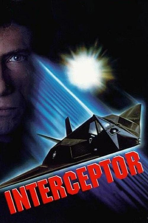 Interceptor (1992) - film poster