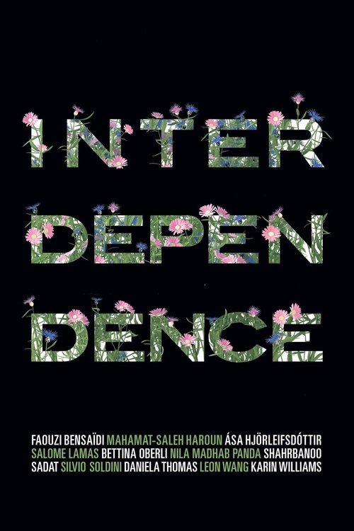 Interdependence (2019) — film poster, directed by Silvio Soldini
