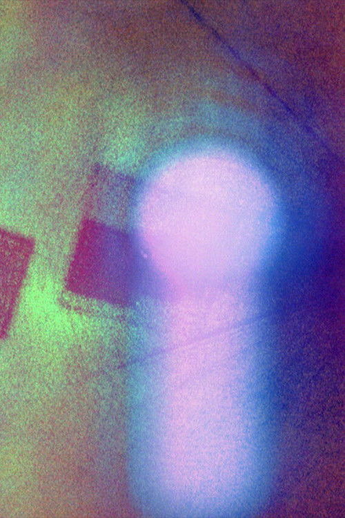 Interference (2022) - film poster, directed by Alex Trierweiler