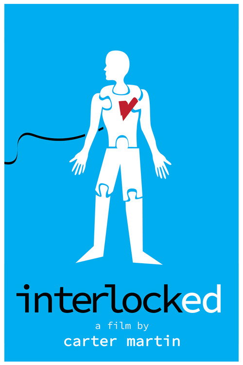 Interlocked (2026) - film poster