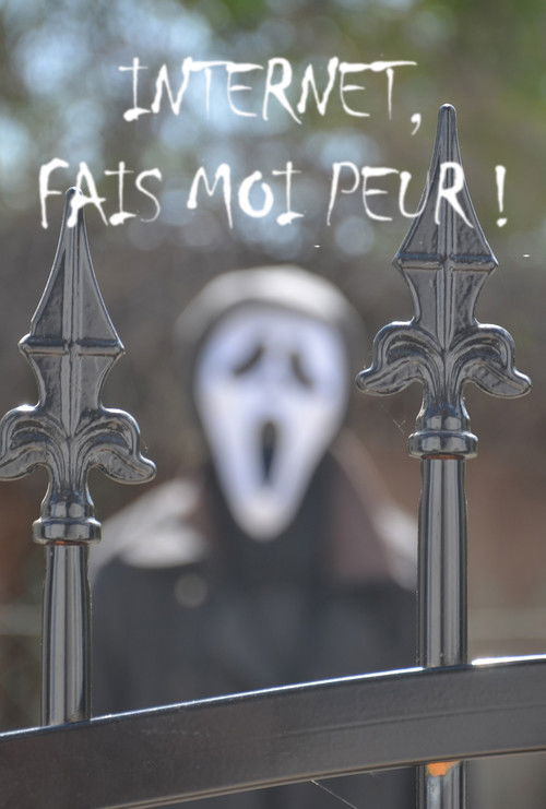 Internet, fais-moi peur ! (2023) - film poster