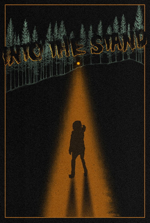 Into the Stand - film poster
