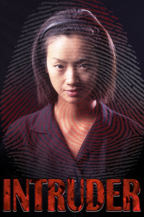 Intruder (1997) - film poster