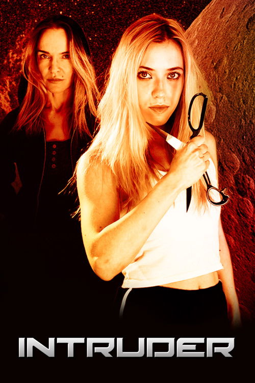 Intruder (2025) — film poster