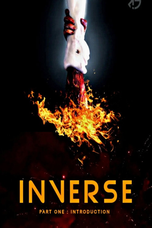 Inverse (2024) - film poster
