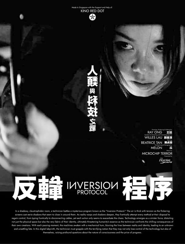 Inversion Protocol