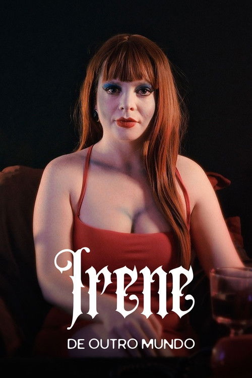 Irene de outro mundo (2024) - film poster