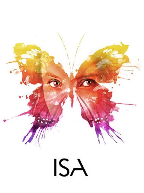 Isa (2014) - film poster
