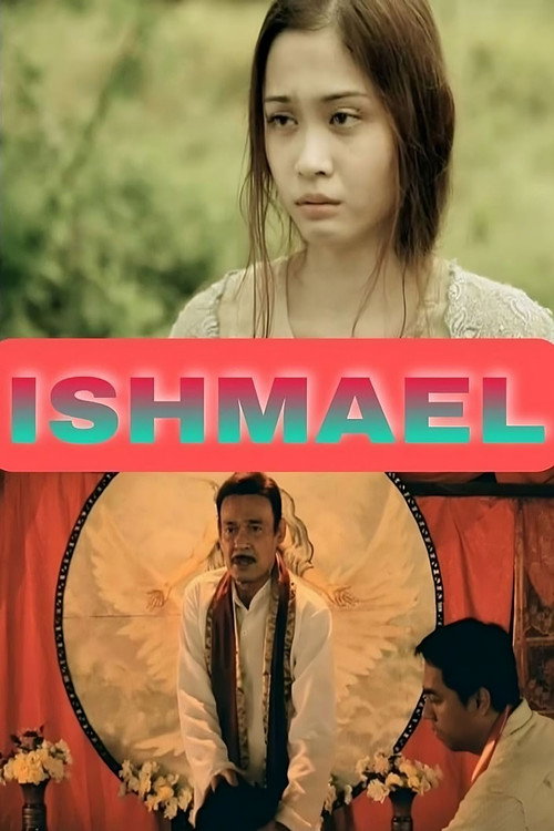 Ishmael (2010) - film poster, directed by Richard Somes
