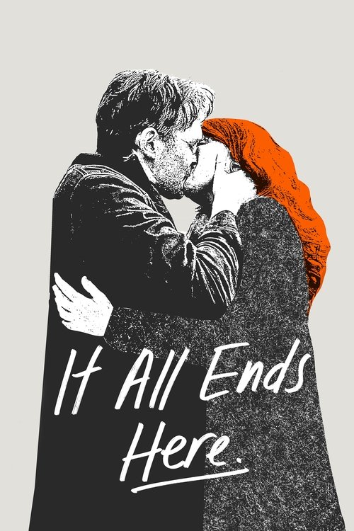 It All Ends Here (2024) — film poster, directed by Rajko Grlić