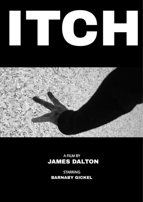 Itch (2023) — film poster