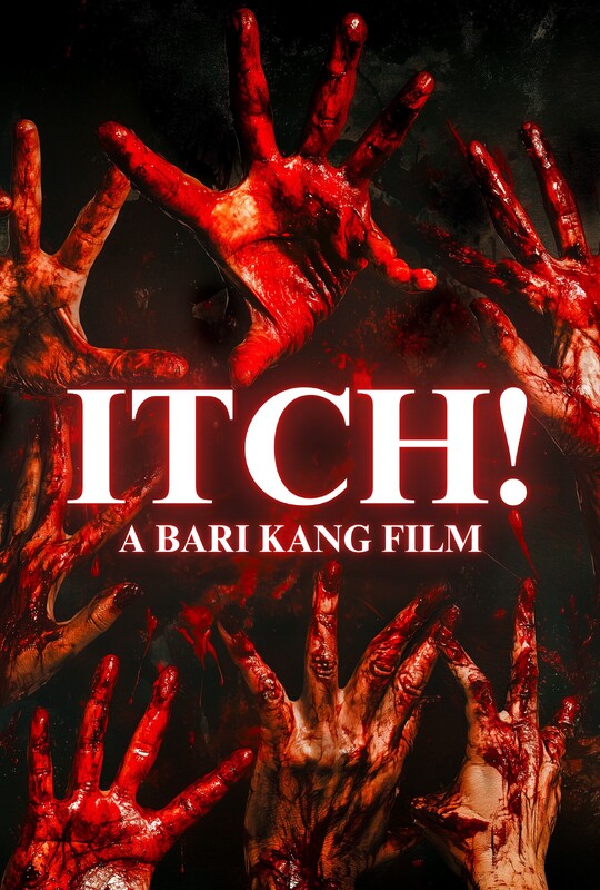 ITCH!