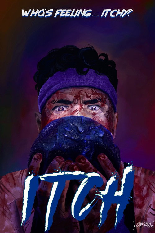 Itch (2026) - film poster