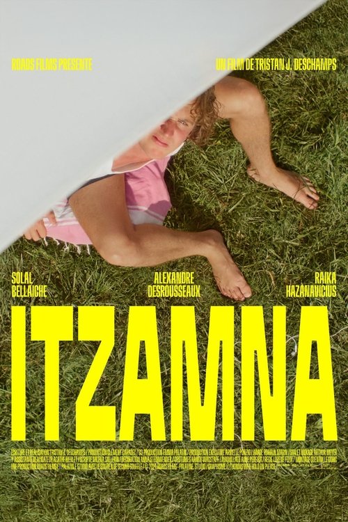 Itzamna
