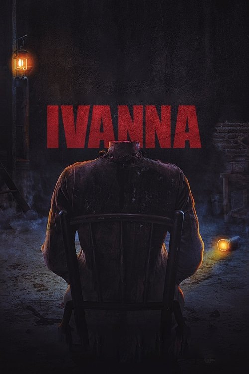 Ivanna (2022) - film poster
