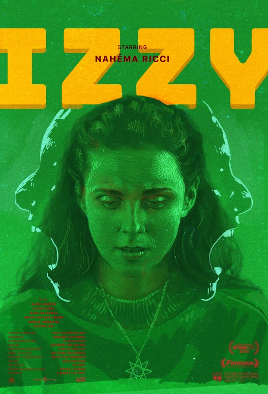 IZZY