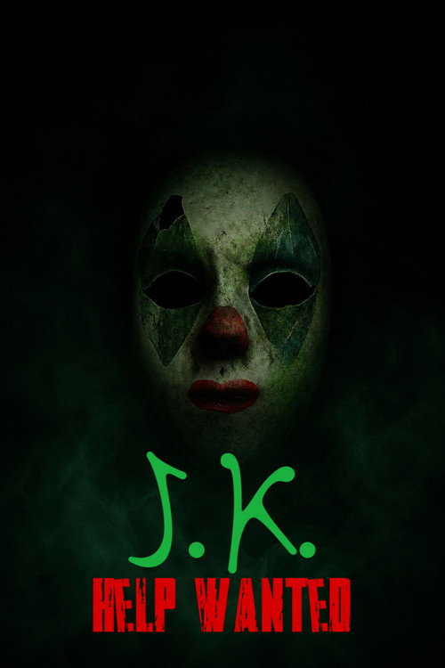 J.K. Help Wanted (2026) - film poster