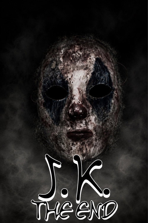 J.K. The End (2026) - film poster