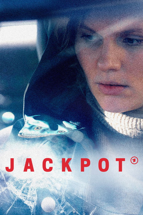 Jackpot (2020) - film poster, directed by Emily Atef
