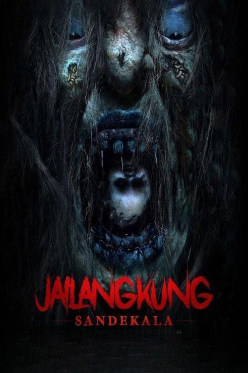 Jailangkung: Sandekala (2022) - film poster