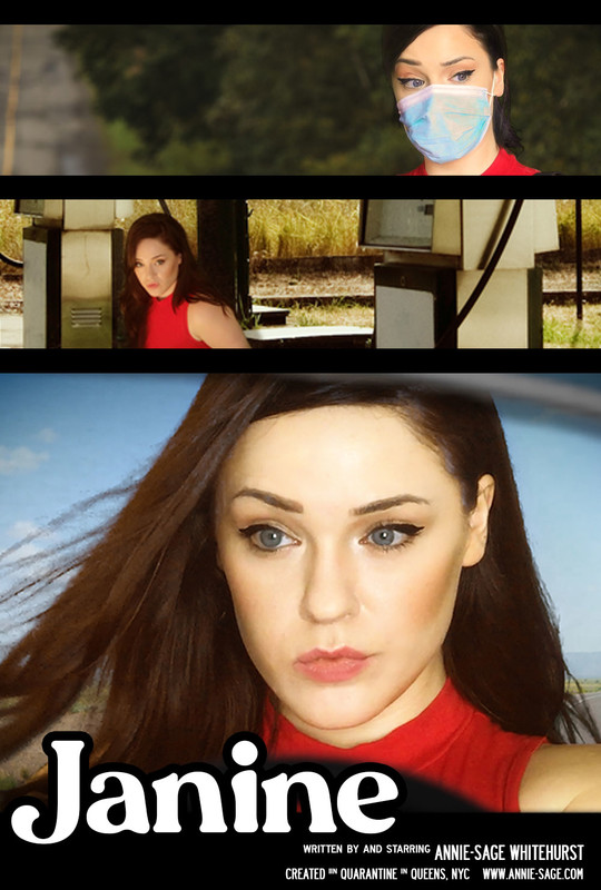 Janine (trailer)