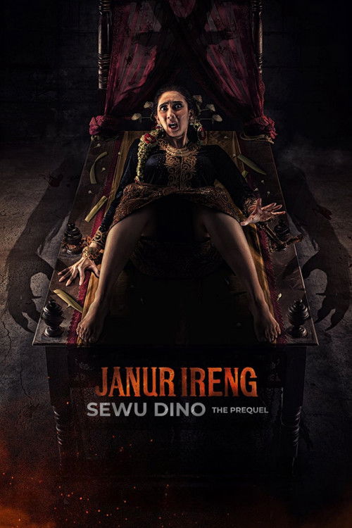 Janur Ireng (2025) - film poster