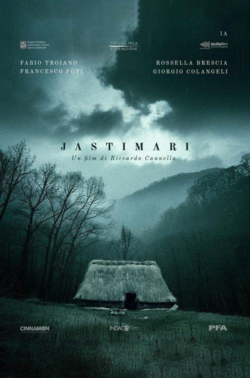 Jastimari: The Refuge (2026) - film poster