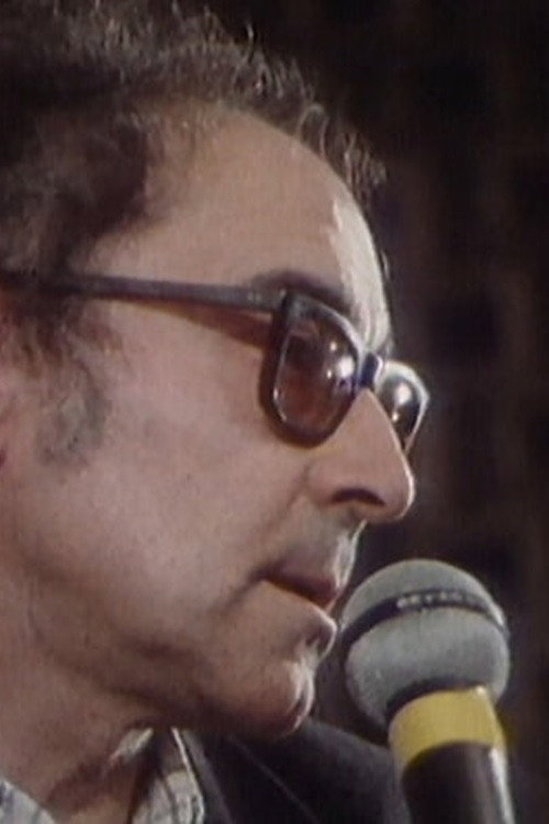 Jean-Luc Godard à la Cinémathèque française