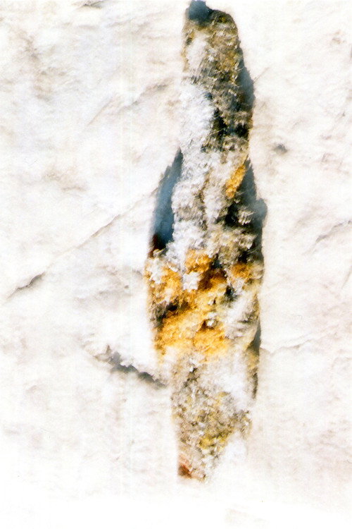 J'écoute l'univers (2021) - film poster